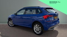 Skoda Kamiq 1.0 TSI 110 SE 5dr DSG Petrol Hatchback
